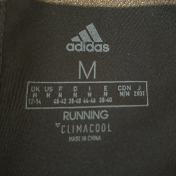 Adidas Women’s Workout pants - Picture 5 of 5